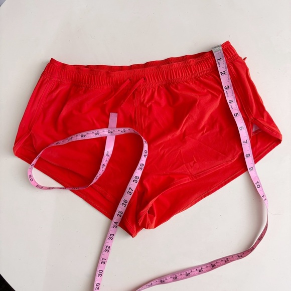 Charlie by MZ Men’s Sun Short Swimwear Fire Size Small New Lined - Picture 5 of 13